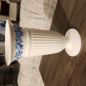Vintage Wedgeood Vase